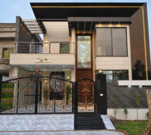 180-K1 Valencia Elevation