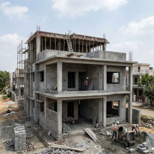 Grey Structure