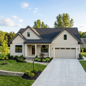 Turnkey House