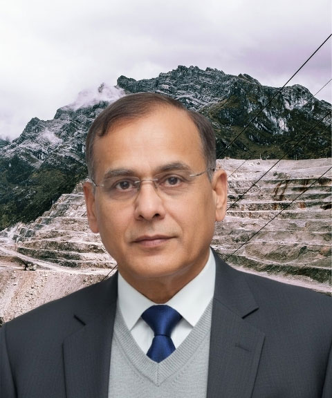 Dr. Aziz Akbar