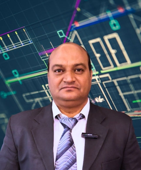 Khuram Shahzad
