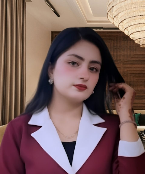 Maria Ch