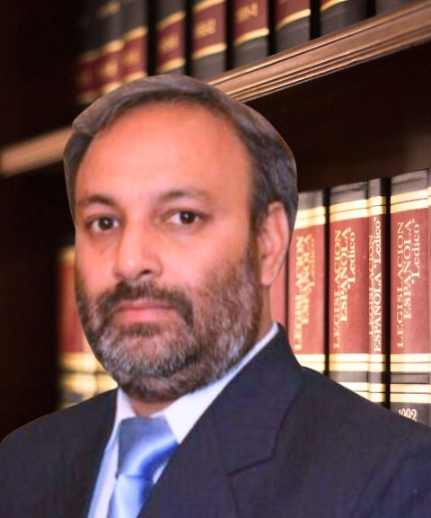 Rashid Majeed Ch.