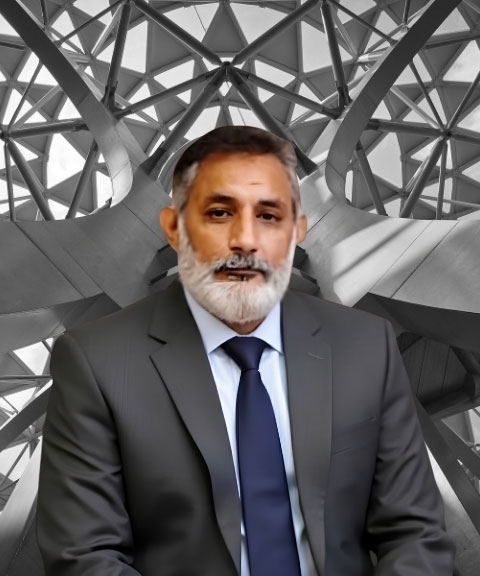 Rehan Mustafa