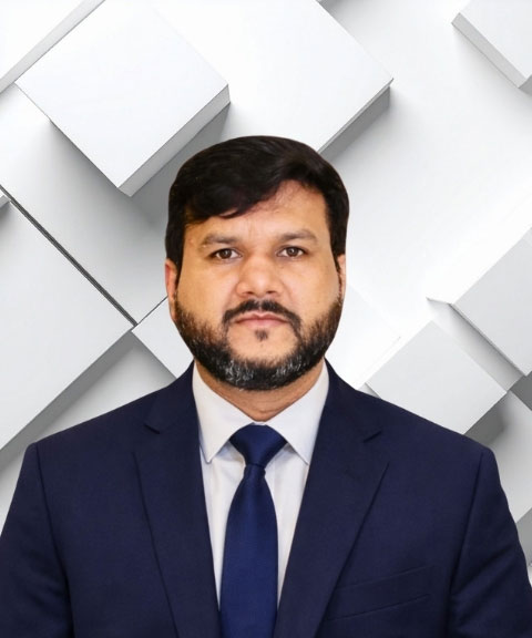 Muhammad Shahzad