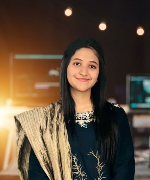 Zanobia Akhlaq