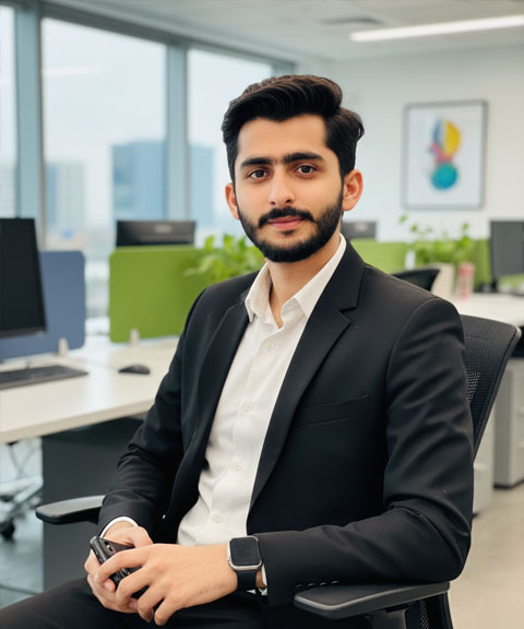 Muhammad Zubair