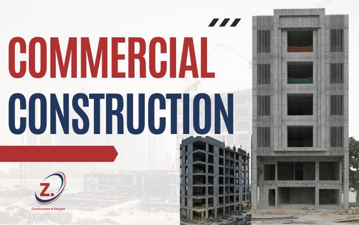 Commercial Construction