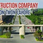 Construction Company in Union Town