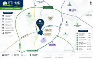 Etihad Town Phase 4