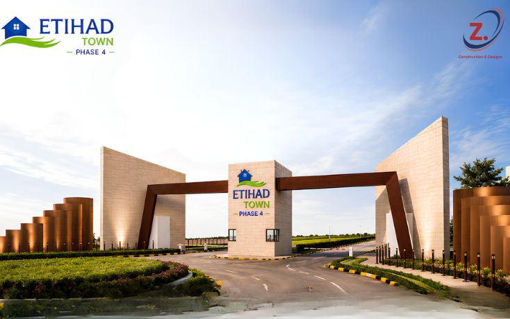 Etihad Town Phase 4