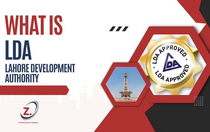 What Is LDA? Lahore Development Authority