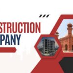 Best Construction Company in Lahore