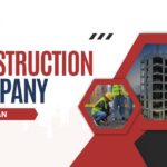 Best Construction Company in Pakistan