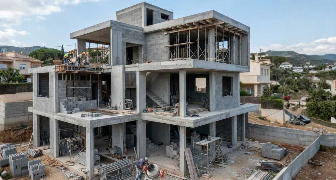 What is Grey Structure?