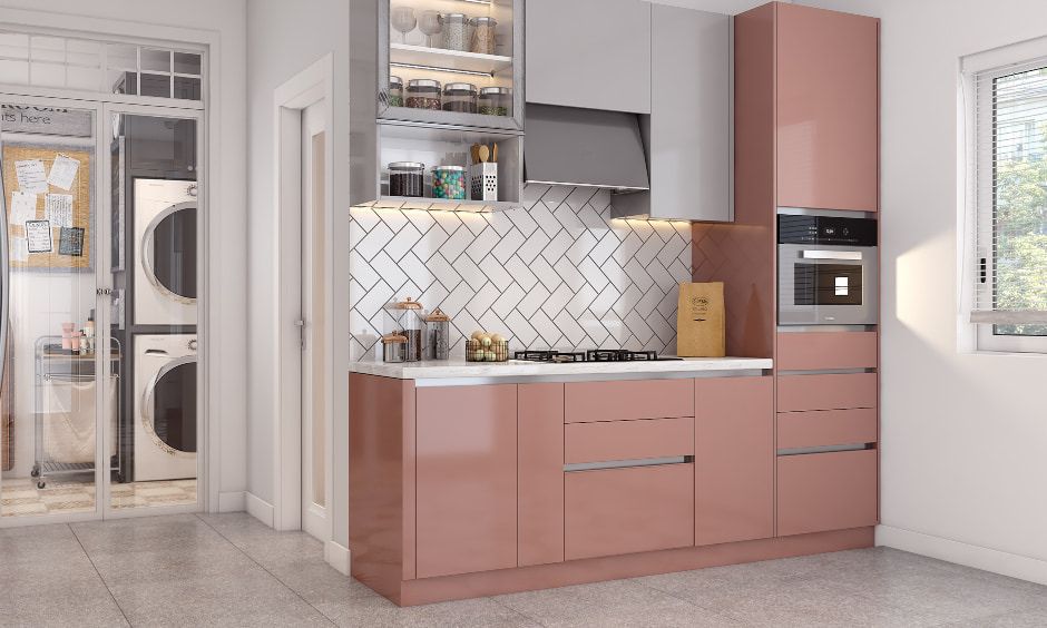 A Modern Kitchen In Dual Colour Palette (3)