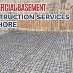 Basement Construction