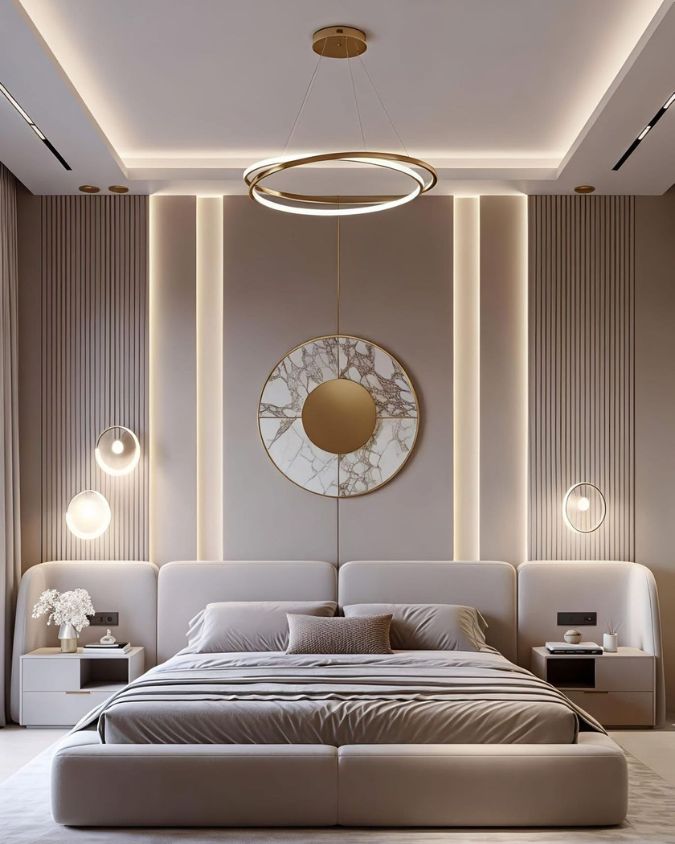 Bedroom Designs - Bedroom Designs in Lahore, Pakistan - Z. Construction ...