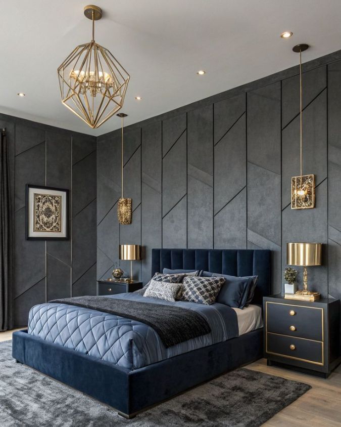 Bedroom Designs - Bedroom Designs in Lahore, Pakistan - Z. Construction ...