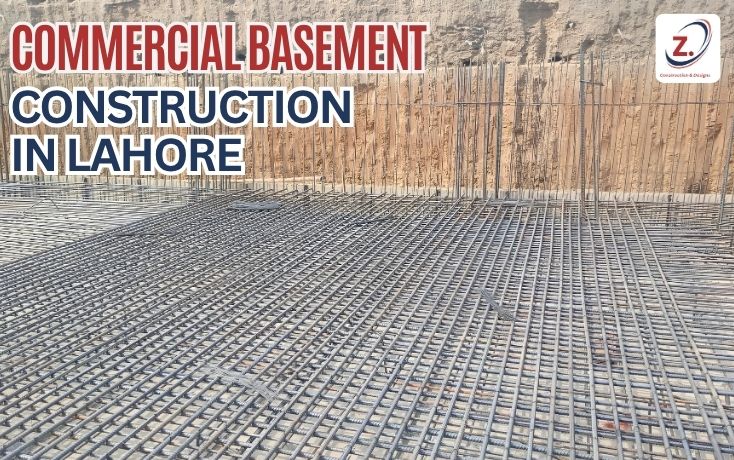 Commercial Construction