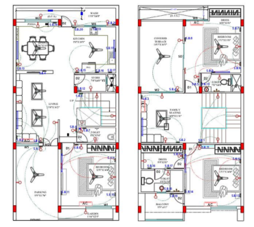 House Construction (2)
