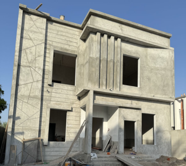 House Construction (4)