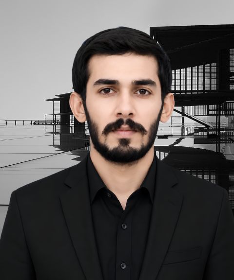 Mian Muhammad Shaheryar