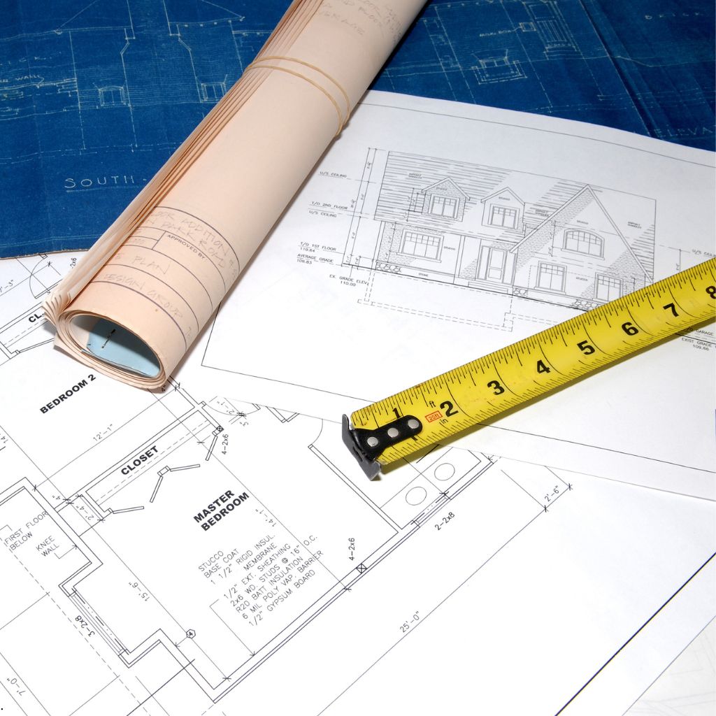 Site & Layout Plans Services in Lahore
