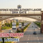 Construction Company in DHA Lahore